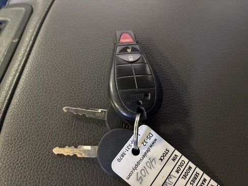 Used 2019 RAM 1500 Tradesman w/ Popular Equipment Group image 21