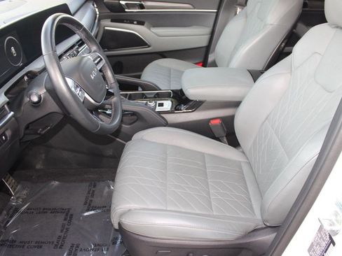 Used 2023 Kia Telluride SX Prestige X-Pro image 5