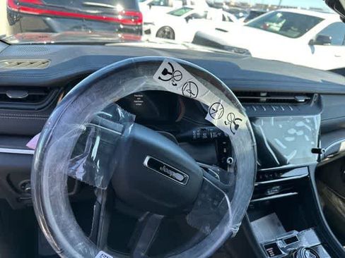 New 2026 Jeep Grand Cherokee L Limited image 3