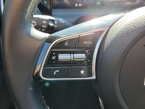 Certified 2024 Kia Seltos S AWD/4WD image 27