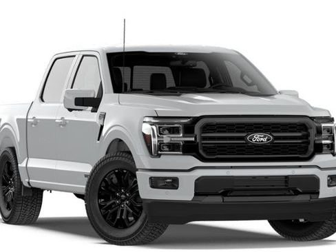 New 2026 Ford F150 Lariat w/ Equipment Group 501A Mid AWD/4WD image 26