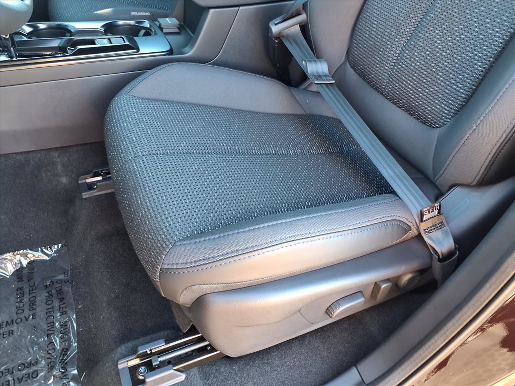 Used 2026 Subaru Forester Premium AWD/4WD image 17