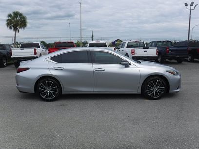 Used 2022 Lexus ES 350 w/ Premium Package