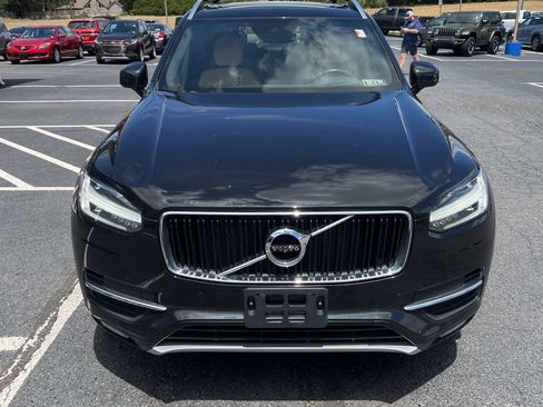 Used 2019 Volvo XC90 T6 Momentum AWD/4WD image 8