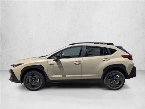 New 2026 Subaru Crosstrek 2.5i Sport AWD/4WD image 5