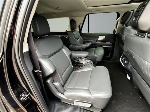 New 2027 Ford Expedition Max Active AWD/4WD image 10