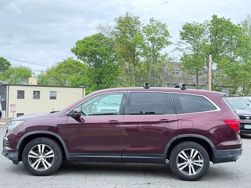 Used 2016 Honda Pilot EX-L image 3