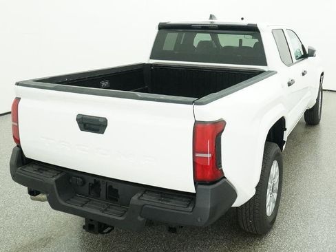 New 2026 Toyota Tacoma SR image 12