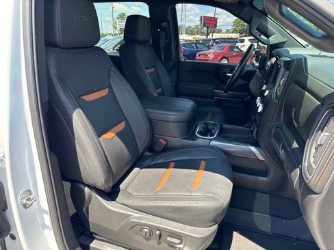 Used 2023 GMC Sierra 2500 AT4 w/ AT4 Premium Plus Package AWD/4WD image 26