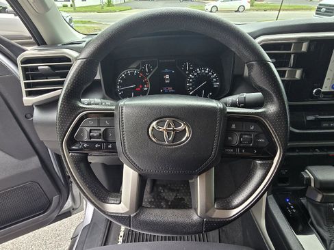 Used 2023 Toyota Tundra SR5 image 20