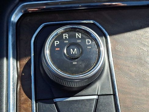 Used 2020 Ford Expedition Max Platinum AWD/4WD image 15