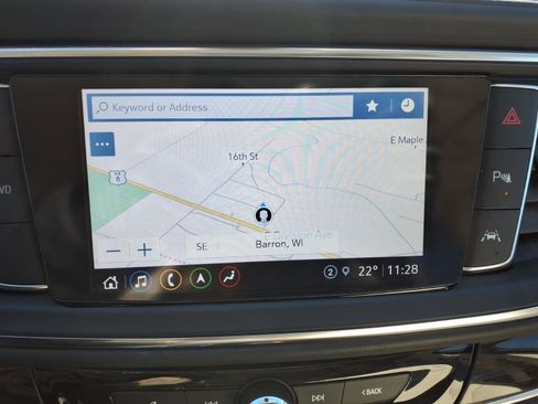 Used 2023 Buick Enclave Premium image 19