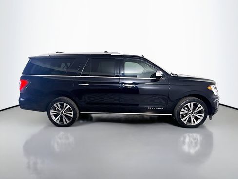 Used 2020 Ford Expedition Max Platinum image 11