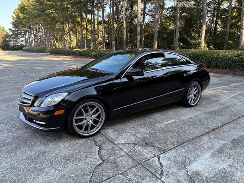 Used 2013 Mercedes-Benz E 350 Coupe image 15