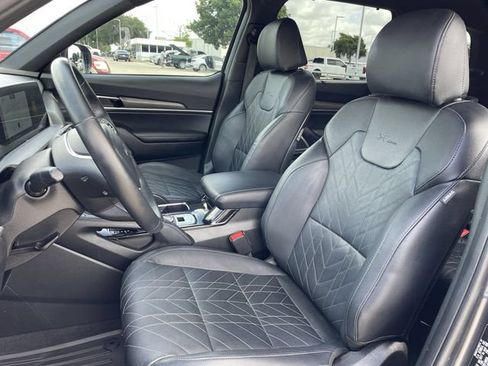 Used 2024 Kia Telluride EX X-Line AWD/4WD image 26