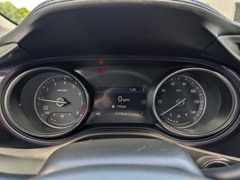Used 2023 Buick Encore GX Preferred FWD image 21
