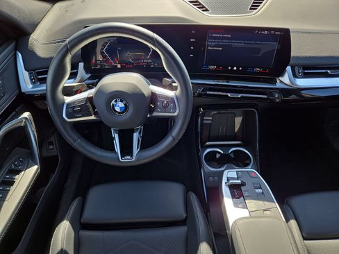 Used 2026 BMW X2 xDrive28i AWD/4WD image 14