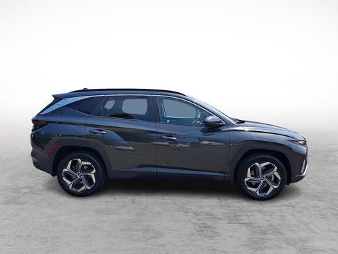Used 2023 Hyundai Tucson SEL w/ Convenience Package AWD/4WD image 6