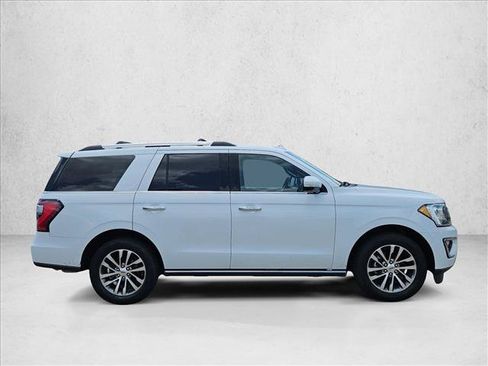 Used 2018 Ford Expedition Limited RWD image 4