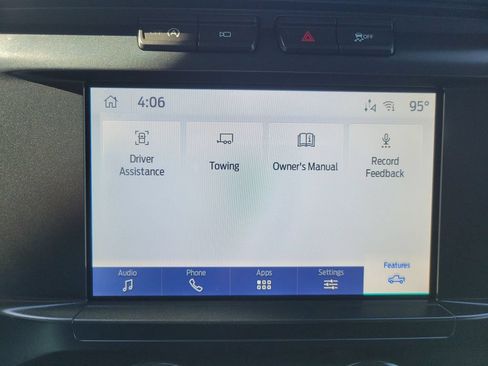 Used 2022 Ford F150 XLT w/ Trailer Tow Package AWD/4WD image 34