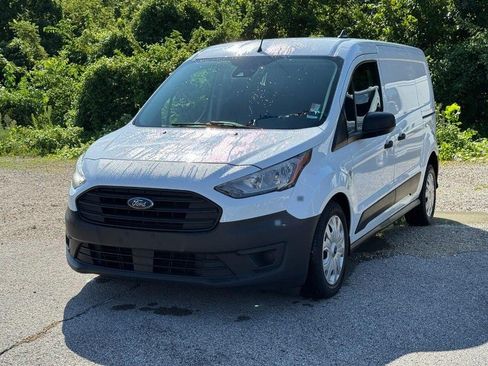 Used 2022 Ford Transit Connect XL FWD image 8