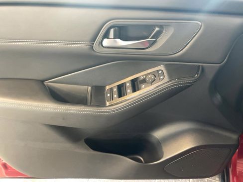 Used 2024 Nissan Rogue SV w/ SV Premium Package image 20