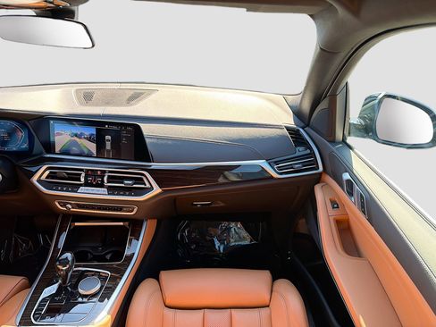 Used 2021 BMW X5 xDrive40i w/ Convenience Package image 19