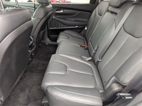 Used 2020 Hyundai Santa Fe Limited image 18