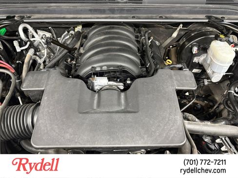 Used 2020 Chevrolet Suburban Premier w/ Max Trailering Package image 20