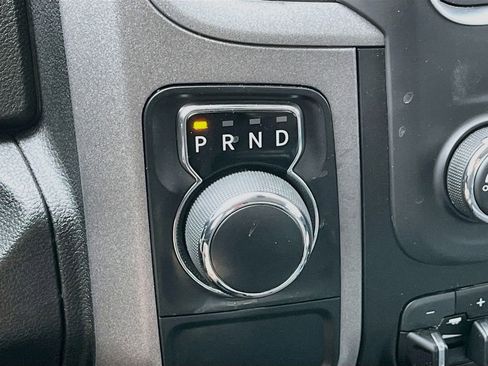 Used 2023 RAM 1500 Tradesman w/ Popular Equipment Group image 16