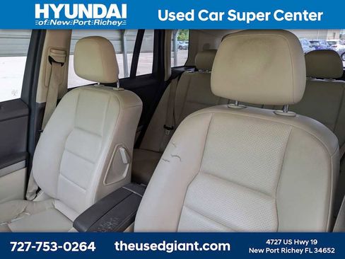 Used 2014 Mercedes-Benz GLK 350 4MATIC image 7