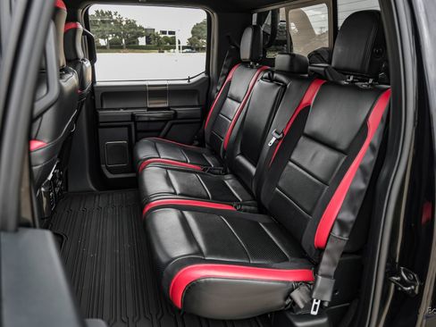 Used 2020 Ford F150 Raptor w/ Equipment Group 802A Luxury AWD/4WD image 95