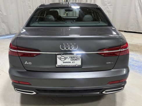 Used 2022 Audi A6 3.0T Prestige w/ Prestige Package AWD/4WD image 17
