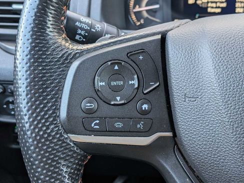 Certified 2024 Honda Passport TrailSport image 23