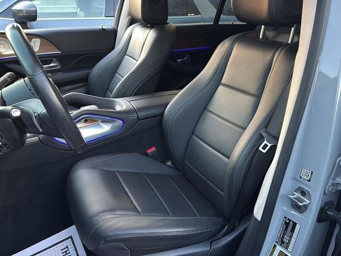 Used 2024 Mercedes-Benz GLE 450 4MATIC w/ Winter Package image 15