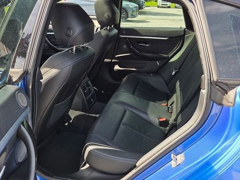 Used 2019 BMW 440i Gran Coupe RWD image 13