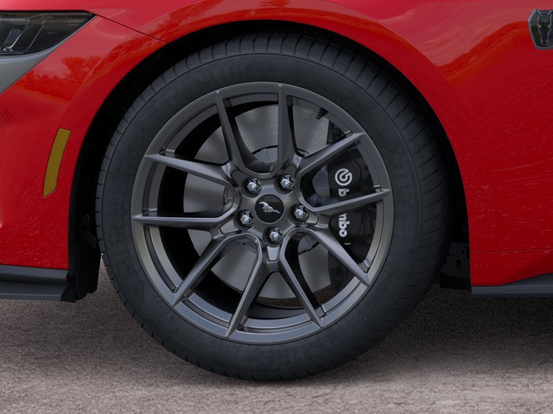 New 2026 Ford Mustang Dark Horse w/ Dark Horse Handlin Package RWD image 19