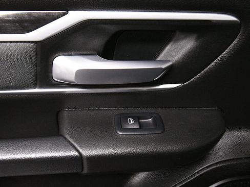 Used 2023 RAM 1500 Big Horn image 22