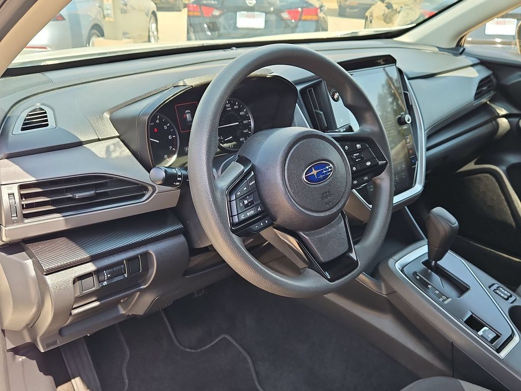 Used 2025 Subaru Crosstrek 2.5i Premium AWD/4WD image 15