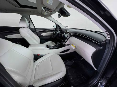 Certified 2023 Hyundai Tucson SEL w/ Convenience Package image 28