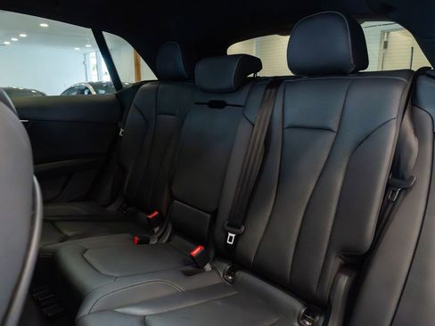 Used 2021 Audi Q8 Premium Plus w/ Premium Plus Package image 9