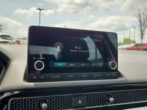 Certified 2023 Honda Civic LX image 29