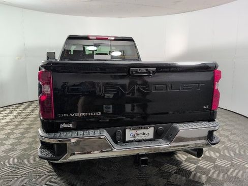 New 2026 Chevrolet Silverado 3500 LT image 5