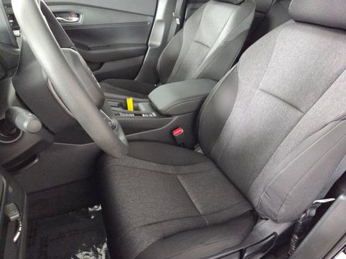 New 2026 Honda Accord LX image 10