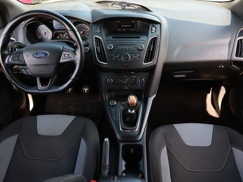 Used 2017 Ford Focus ST FWD image 21