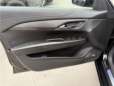 Used 2018 Cadillac ATS 2.0T Sedan RWD image 15