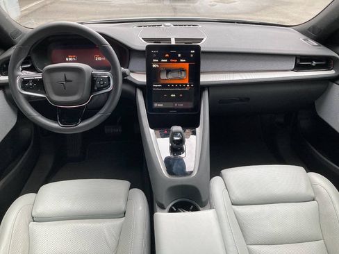 Used 2023 Polestar Polestar 2 w/ Pilot Pack AWD/4WD image 12