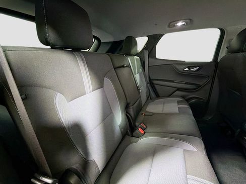 Used 2024 Chevrolet Blazer LT w/ Convenience Package FWD image 27