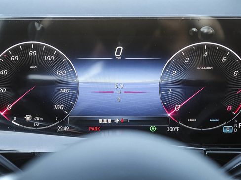 New 2026 Mercedes-Benz GLA 250 4MATIC image 20