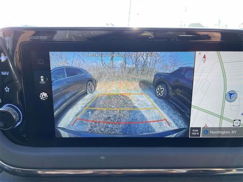 Certified 2023 Hyundai Sonata N Line image 28